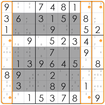 christmas sudoku printable